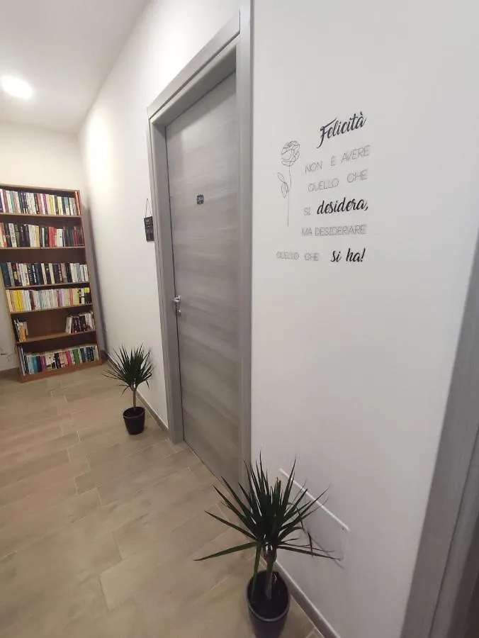 Hotel A Casa Di Lina Olbia