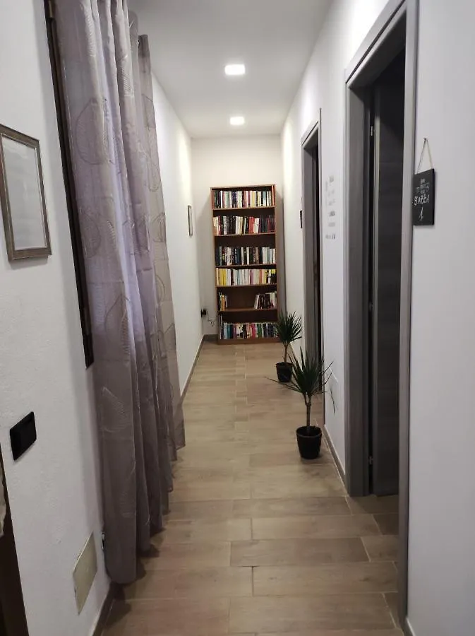 Hotel A Casa Di Lina Olbia