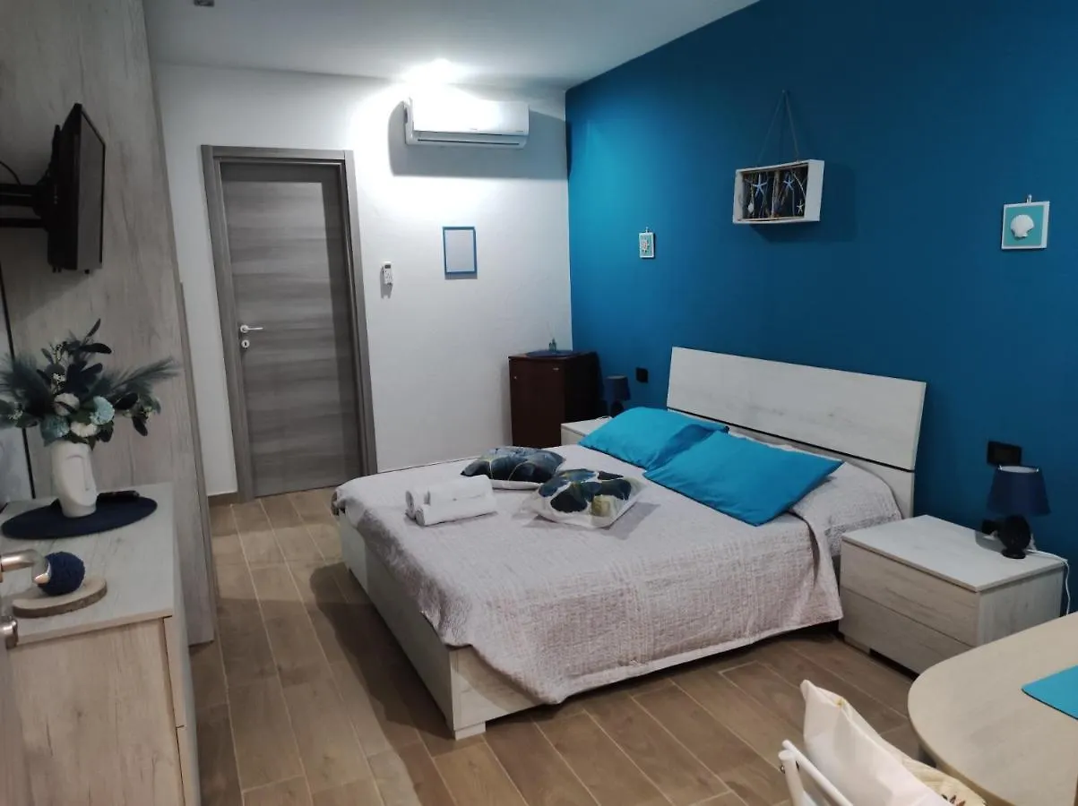Hotel A Casa Di Lina Olbia Itálie