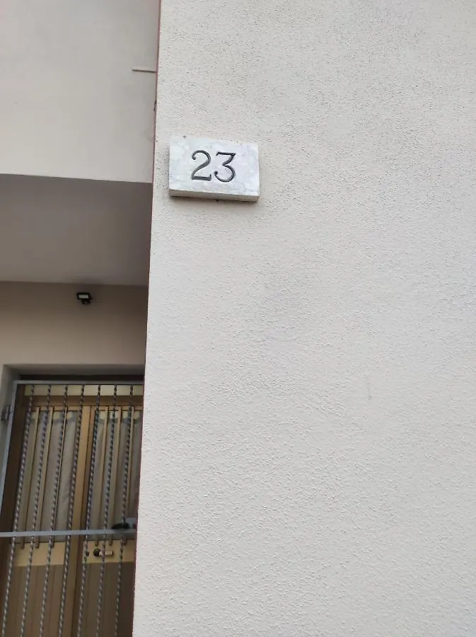 Hotel A Casa Di Lina Olbia