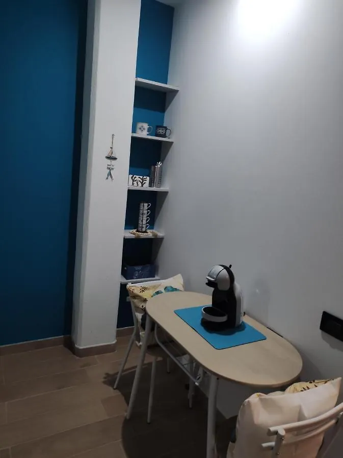 奧爾比亞 A Casa Di Lina酒店 0*,  意大利