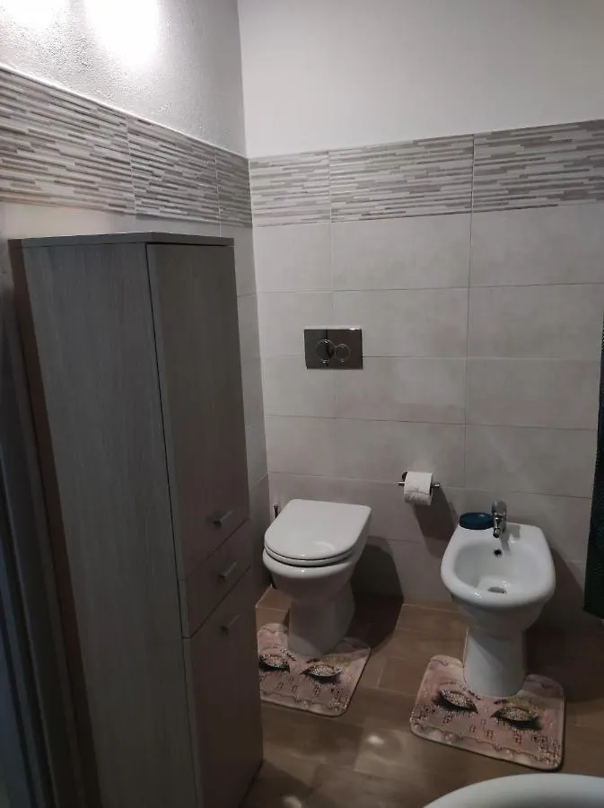 A Casa Di Lina Hotel Olbia Guest house