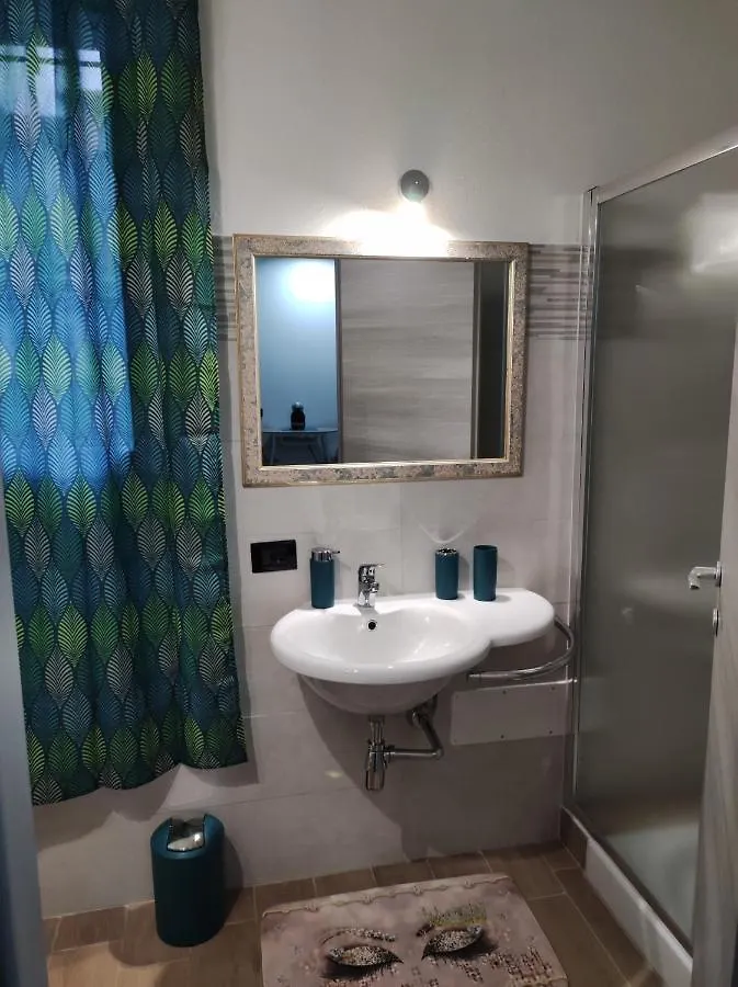 Guest house A Casa Di Lina Hotel Olbia