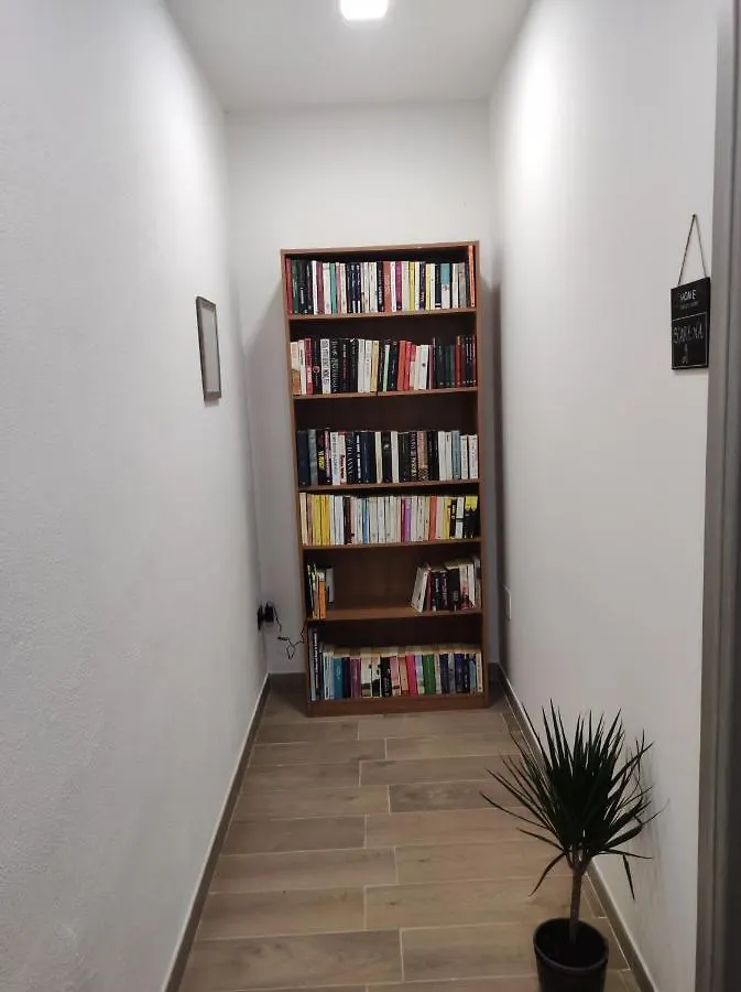 Guest house A Casa Di Lina Hotel Olbia