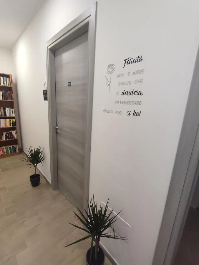 A Casa Di Lina Hotel Olbia