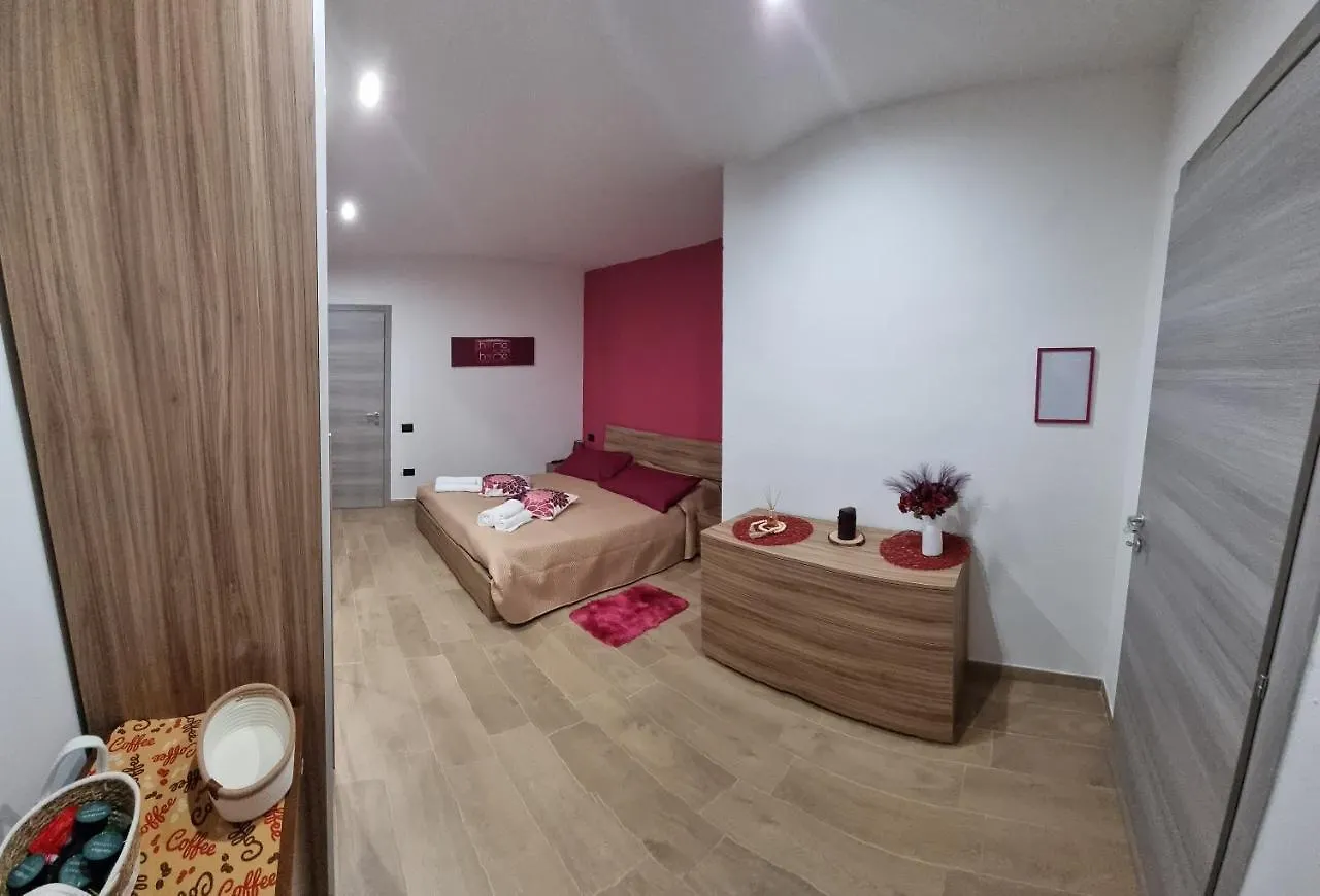 A Casa Di Lina Hotel Olbia Guest house
