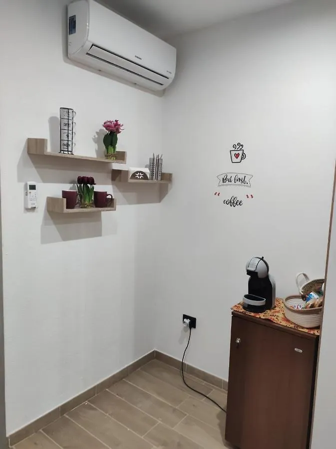 A Casa Di Lina Hotel Olbia Italy