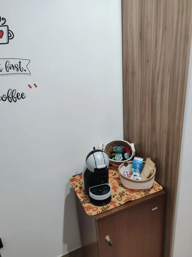 A Casa Di Lina Hotel Olbia Guest house