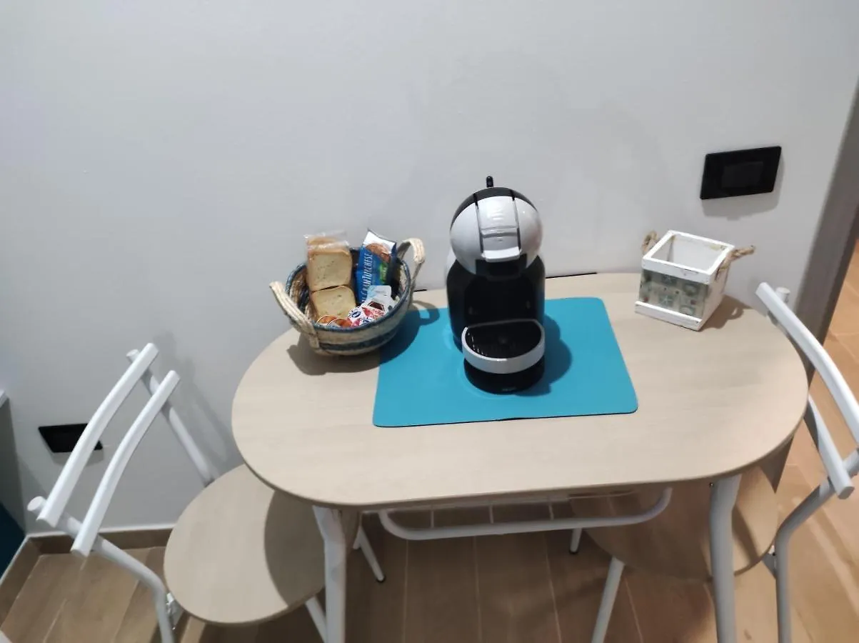 Guest house A Casa Di Lina Hotel Olbia