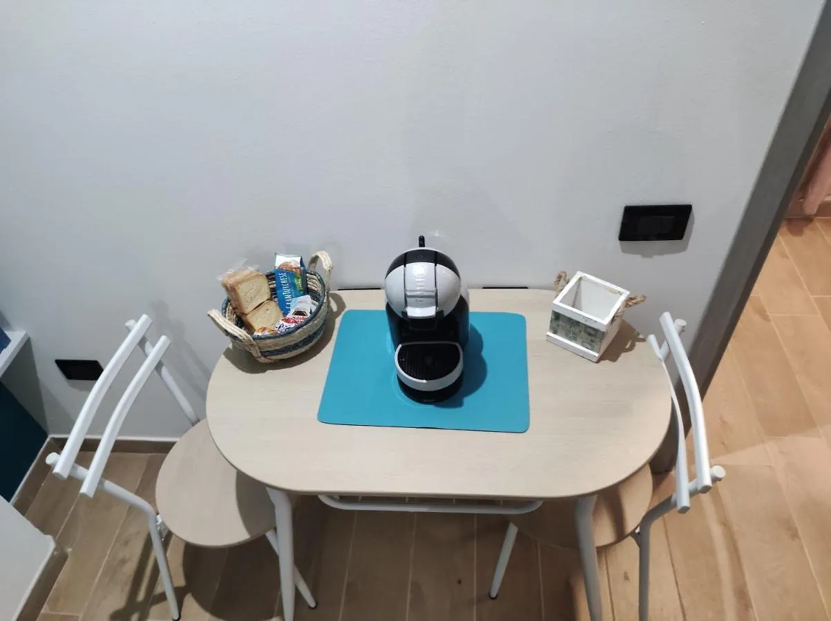 A Casa Di Lina Hotel Olbia Guest house