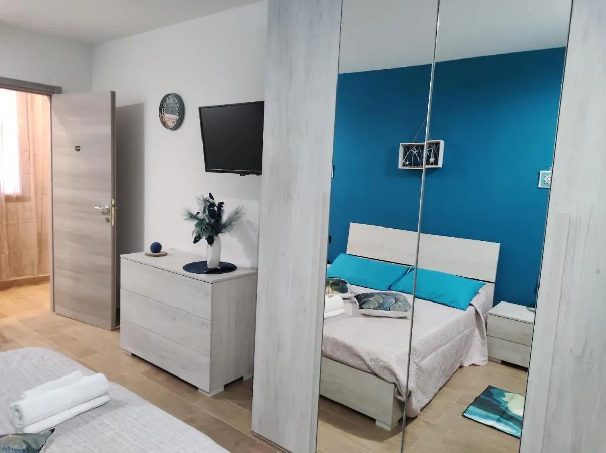 A Casa Di Lina Hotel Olbia Guest house