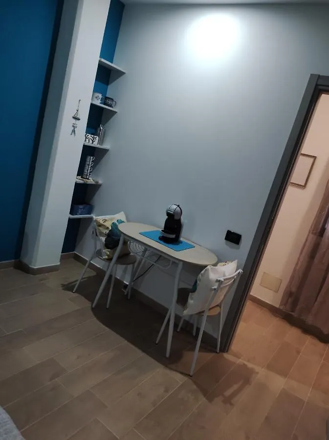 A Casa Di Lina Hotel Olbia