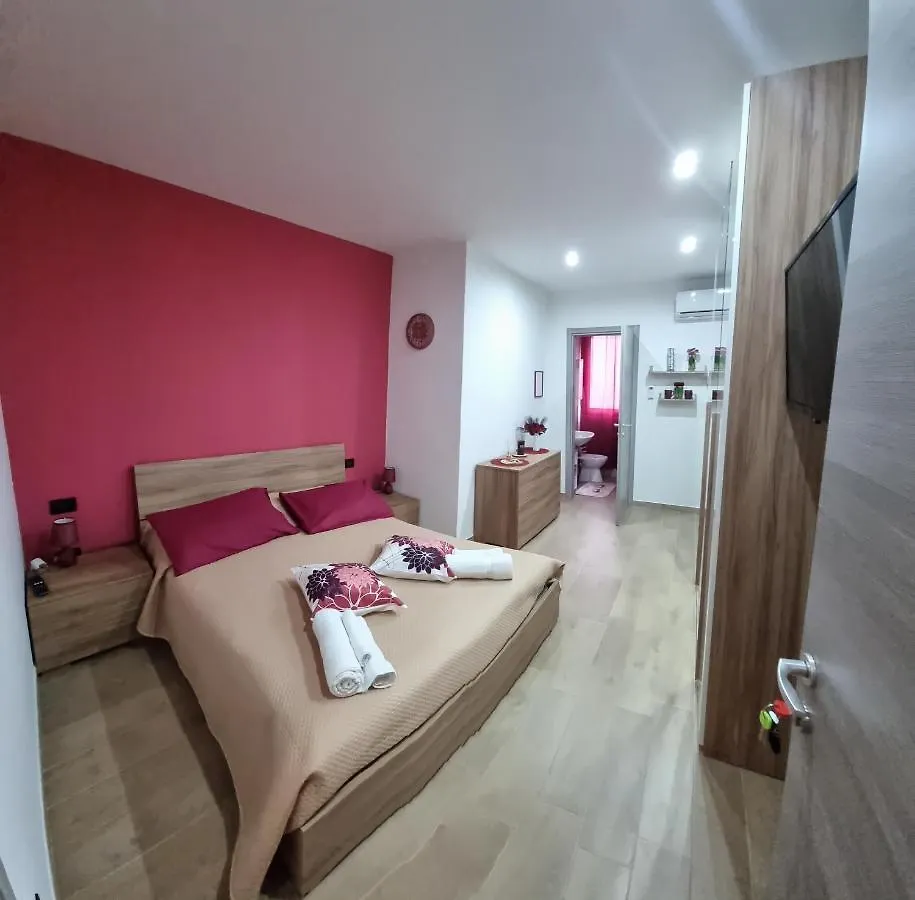 A Casa Di Lina Hotel Olbia